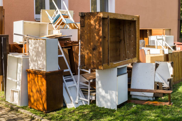 Best Residential Junk Removal  in Fayetteville, TN