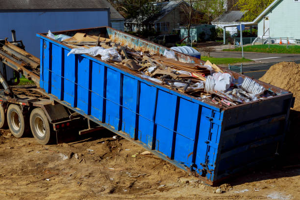 Best Hoarding Cleanup  in Fayetteville, TN