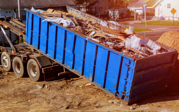 Best Recycling Services for Junk  in Fayetteville, TN